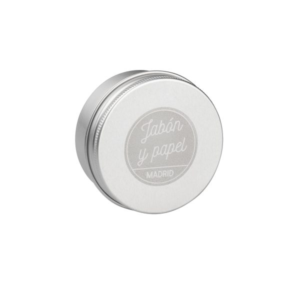 Champú sólido para cabello graso - Imagen 2
