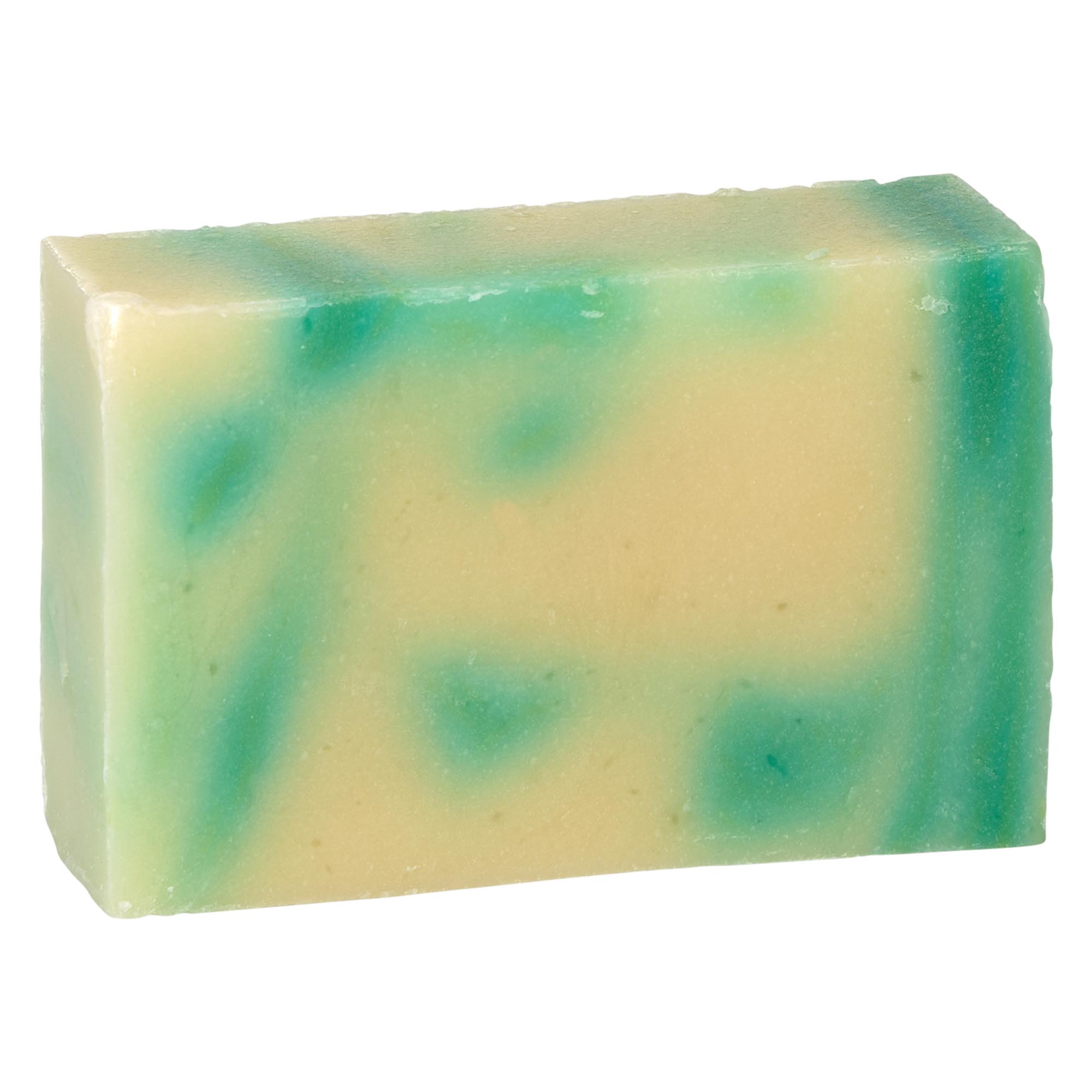 Jabón sólido natural de aloe vera - Imagen 2