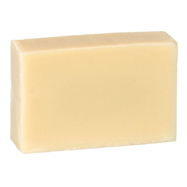 Jabón sólido natural de Castilla oliva 100% - Imagen 3