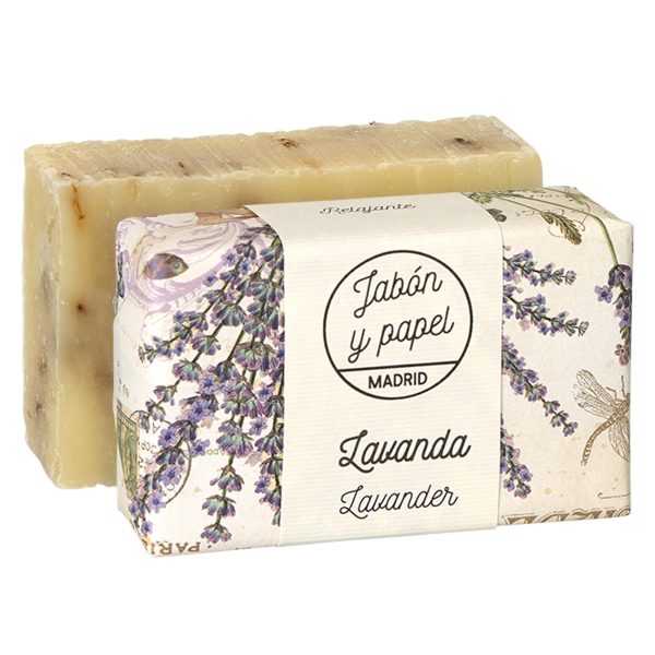 Pack Regalo Jabonera - Imagen 4