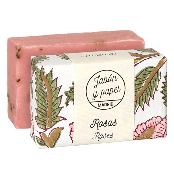Bolsa Regalo rosa - Imagen 2