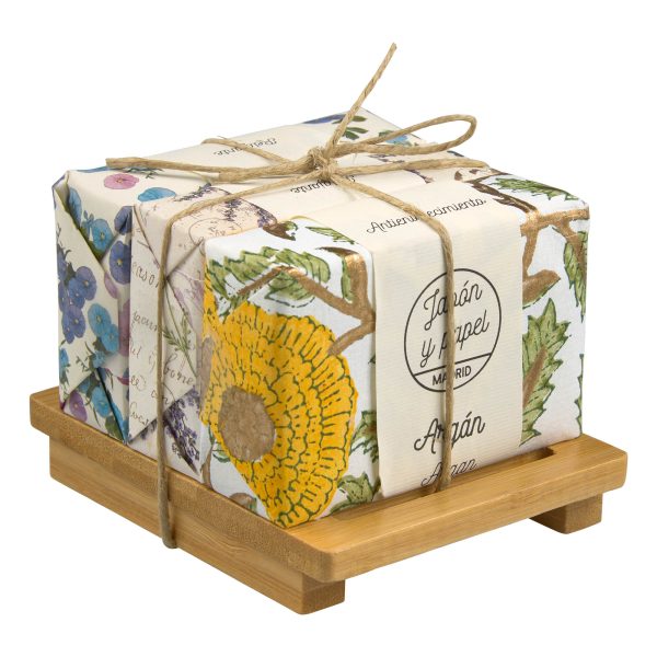 Pack Regalo Jabonera