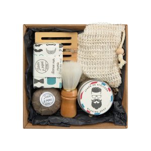 Cesta Regalo hombre
