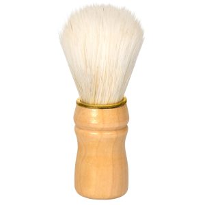 Brocha de afeitar