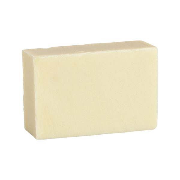 Jabón sólido natural leche de burra - Imagen 2