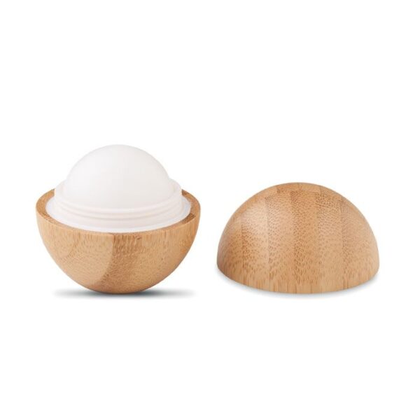Bálsamo labial Vainilla SPF 10 - Imagen 2