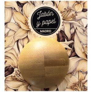 Bálsamo labial Vainilla SPF 10