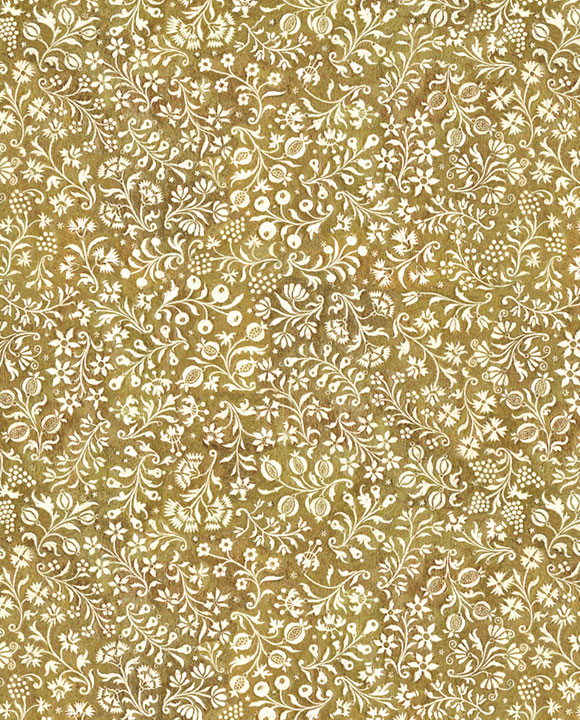 Papel de regalo italiano italiano remondi dorado