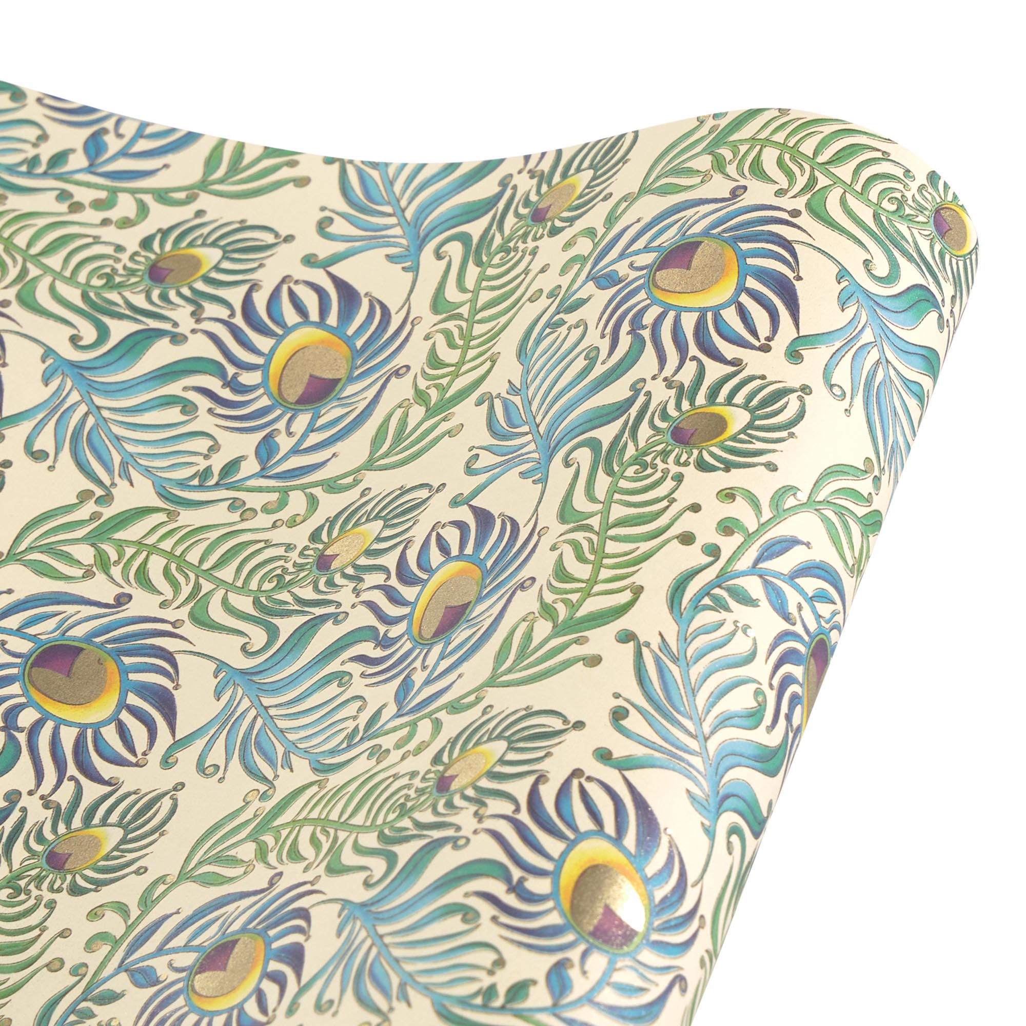 papel regalo italiano plumas jabón y papel