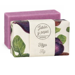 Jabon-solido-natural-higo jabón y papel
